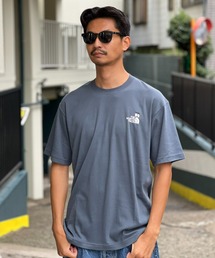 【THE NORTH FACE】S/S Zoo Picker Tee