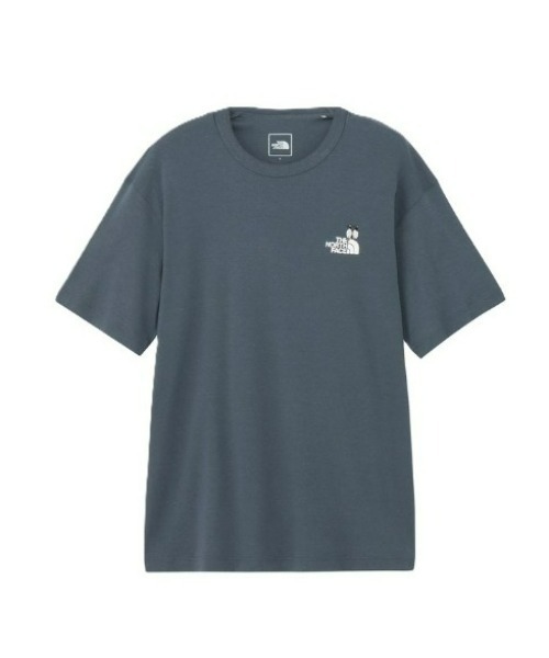 THE NORTH FACE(ザノースフェイス)の「【THE NORTH FACE】S/S Zoo Picker Tee(Tシャツ/カットソー・メンズ・グレー/ブラック・X-LARGE/LARGE/MEDIUM)」の13枚目の写真