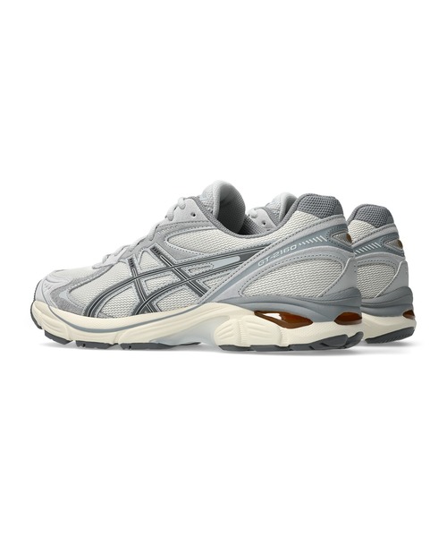 ASICS（アシックス）の「GT-2160 / ジーティー2160（スニーカー・メンズ・グレー系その他・25/26/24.5/28/23.5/27/27.5/26.5/24/25.5/29.5/29/28.5/23）」の7枚目の写真