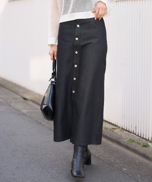 model：170cm / size：F