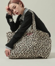 PAGEBOY | 【mei企画/PAGEBOY】BIGトートバッグ(トートバッグ)