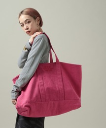 PAGEBOY | 【mei企画】BIGトートバッグ(トートバッグ)