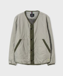 Paul Smith｜ポール・スミス（メンズ）のブルゾン（グリーン・カーキ