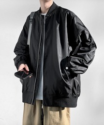 JOHNNY WOLF（ジョニーウルフ）の「ブルゾン（ブルゾン）」