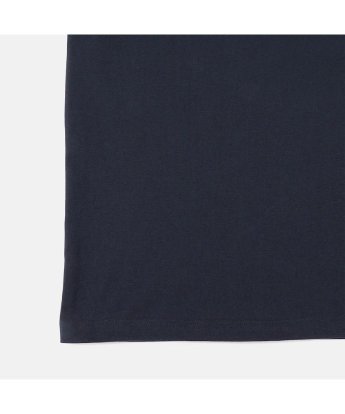 Timberland(ティンバーランド)の「ベア キャンプ グラフィック Tシャツ ユニセックス(Tシャツ/カットソー・メンズ・ダークブルー・LARGE/MEDIUM/SMALL/X-LARGE)」の6枚目の写真