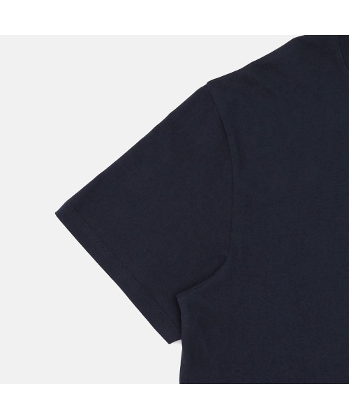 Timberland(ティンバーランド)の「ベア キャンプ グラフィック Tシャツ ユニセックス(Tシャツ/カットソー・メンズ・ダークブルー・LARGE/MEDIUM/SMALL/X-LARGE)」の5枚目の写真