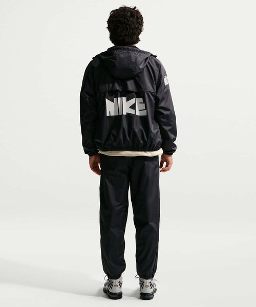 セール】ナイキ ウィンドランナー メンズ パンツ (裏地付き) / Nike