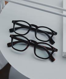 Aunt Marie's（アントマリーズ）の「セルフレームメガネ（メガネ）」