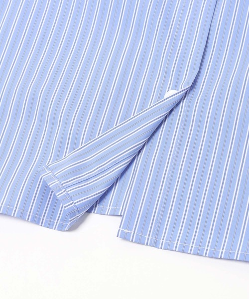 LOWRYS FARM（ローリーズファーム）の「シャツマキベルト  645162（ベルト・レディース・アイボリー/ブルー・FREE）」の22枚目の写真