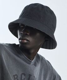 リバーシブル」に該当するハットファッション通販 - ZOZOTOWN