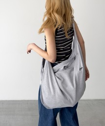 CANAL JEAN | choice_cnl スウェットショルダーバッグ(ショルダーバッグ)