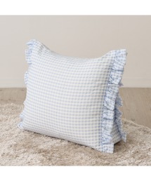 Francfranc(�t�����t����)�̃N�b�V�����ɂȂ�ӂƂ���[�P�[�X �V�A�[�`�F�b�N�t���� �O�p ���C�g�u���[(���[�O�b�Y)