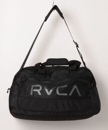 RVCA（ルーカ）の「RVCA メンズ VA GYM DUFFEL ダッフルバッグ 【2026年春夏モデル】（ボストンバッグ）」