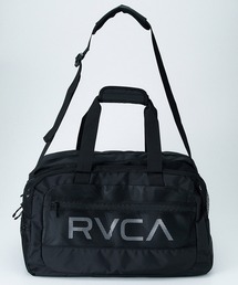 RVCA（ルーカ）の「RVCA メンズ VA GYM DUFFEL ダッフルバッグ 【2026年春夏モデル】（ボストンバッグ）」