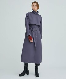 A + TOKYO（エープラストウキョウ）の「トレンチコート（トレンチコート）」