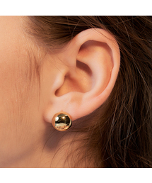dome post earring