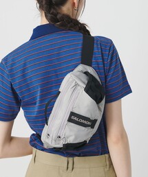 SALOMON | <Salomon>ACS ウエストパック 3(ボディバッグ/ウエストポーチ)