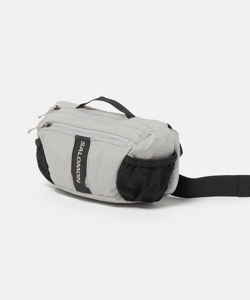 Salomon サロモン ACS ウエストバッグ ウエストポーチ Salomon＞ACS ウエストパック 3（ボディバッグ/ウエストポーチ