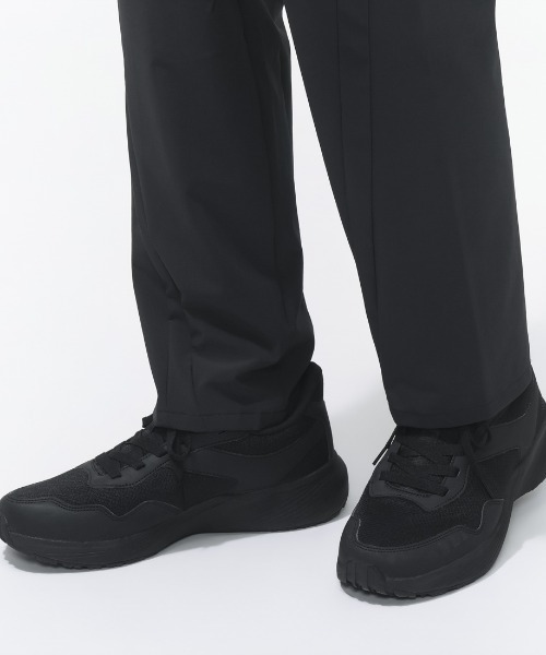 PUMA(プーマ)の「プーマ PUMA PUMA FLEX ウーブン PT(その他パンツ・メンズ・ブラック・S/M/L/LL/3L)」の8枚目の写真