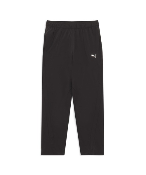 PUMA(プーマ)の「プーマ PUMA PUMA FLEX ウーブン PT(その他パンツ・メンズ・ブラック・S/M/L/LL/3L)」の9枚目の写真