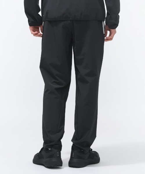 PUMA(プーマ)の「プーマ PUMA PUMA FLEX ウーブン PT(その他パンツ・メンズ・ブラック・S/M/L/LL/3L)」の2枚目の写真