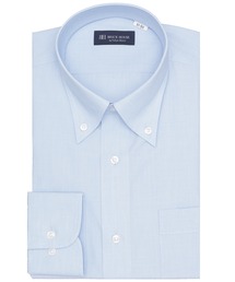 TOKYO SHIRTS | 形態安定ノンアイロン ボタンダウン 長袖ビジネスワイシャツ(ビジネスシャツ)