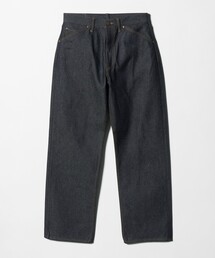 UNITED ARROWS & SONS | ＜STABILIZER GNZ for UNITED ARROWS & SONS＞ EX  Wide Straight Denim/デニムパンツ(デニムパンツ)