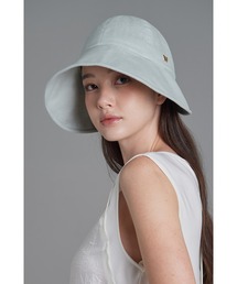 Terry Cloth Hat /パイル地バケハ（ハット）｜ALEXIA STAM（アリシア