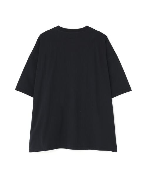 DANKE SCHON(ダンケシェーン)の「【WEB&DEPOT限定】DankeSchon/ダンケシェーン/S/S Tee CIGARETTE(Tシャツ/カットソー・メンズ・ホワイト/ブラック・L/M)」の14枚目の写真