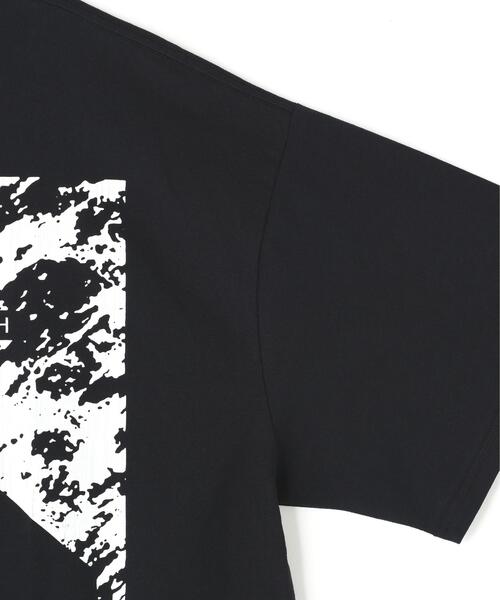 DANKE SCHON(ダンケシェーン)の「【WEB&DEPOT限定】DankeSchon/ダンケシェーン/S/S Tee CIGARETTE(Tシャツ/カットソー・メンズ・ホワイト/ブラック・L/M)」の17枚目の写真