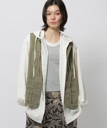 niko and... | アソートUVフーディシャツ(シャツ/ブラウス)