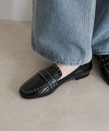 fredy emue | 【TEMPERATE/テンパレイト】SLOAN(その他シューズ)