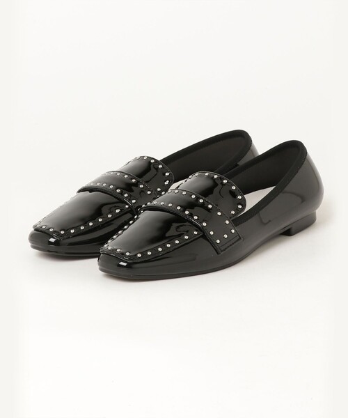 fredy emue（フレディエミュ）の「【TEMPERATE/テンパレイト】SLOAN（その他シューズ・レディース・ブラック・36/37）」の4枚目の写真