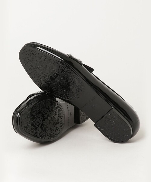 fredy emue（フレディエミュ）の「【TEMPERATE/テンパレイト】SLOAN（その他シューズ・レディース・ブラック・36/37）」の6枚目の写真