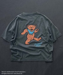 THE CASUAL(�J�W���A��)�́yGRATEFUL DEAD/�O���C�g�t���f�b�h�z�s�O�����g���H �I�[�o�[�T�C�Y T�V���c(T�V���c/�J�b�g�\�[)