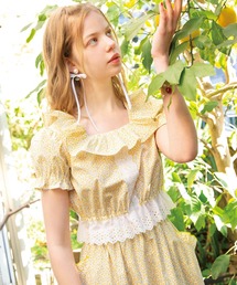 セール】Melody スカート（スカート）｜MILK（ミルク）のファッション