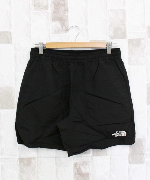 THE NORTH FACE(ザノースフェイス)の「オレマ ショーツ OLEMA SHORTS The North Face White Label Korea Line(スウェットパンツ・メンズ・ブラック・XL/L/M/S)」の2枚目の写真