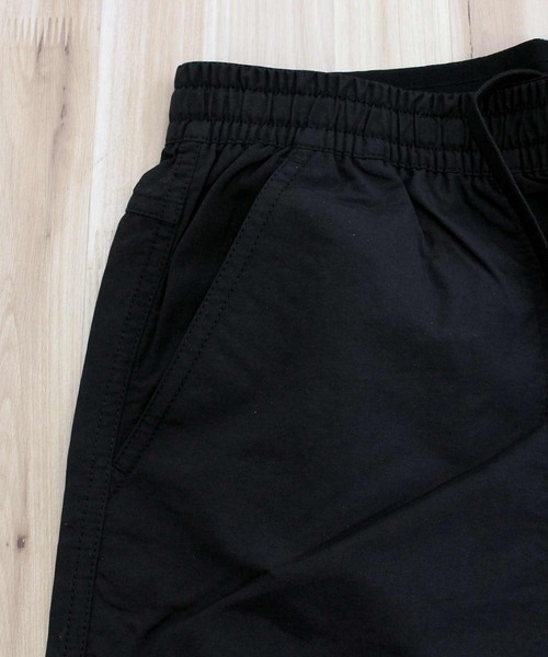 THE NORTH FACE(ザノースフェイス)の「オレマ ショーツ OLEMA SHORTS The North Face White Label Korea Line(スウェットパンツ・メンズ・ブラック・XL/L/M/S)」の6枚目の写真