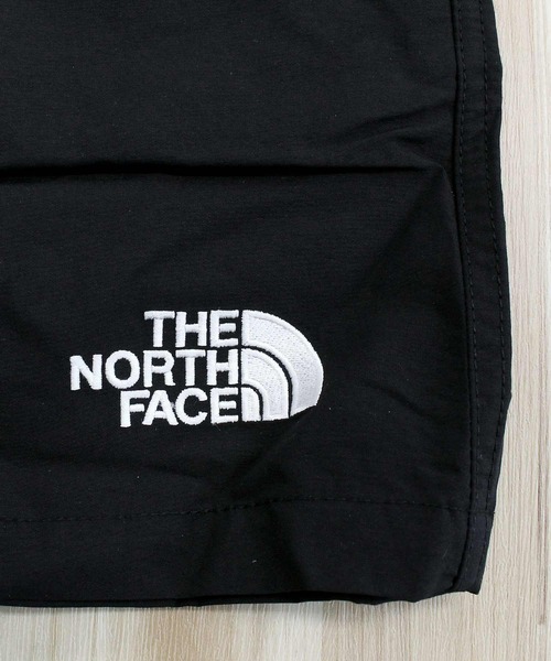 THE NORTH FACE(ザノースフェイス)の「オレマ ショーツ OLEMA SHORTS The North Face White Label Korea Line(スウェットパンツ・メンズ・ブラック・XL/L/M/S)」の7枚目の写真
