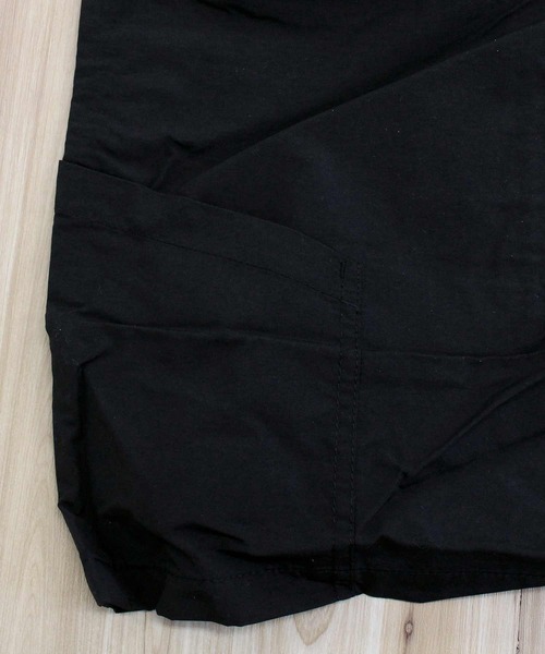THE NORTH FACE(ザノースフェイス)の「オレマ ショーツ OLEMA SHORTS The North Face White Label Korea Line(スウェットパンツ・メンズ・ブラック・XL/L/M/S)」の10枚目の写真
