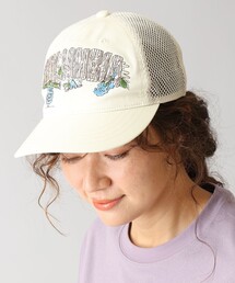 Columbia | Columbia/ リトルベアロックメッシュキャップ /コロンビア(キャップ)