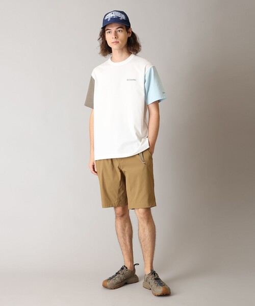 Columbia（コロンビア）の「Columbia/ リトルベアロックメッシュキャップ /コロンビア（キャップ・レディース・ホワイト/ネイビー/ブラック・ONE SIZE）」の20枚目の写真