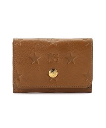 IL BISONTE / ORIGINAL LEATHER / カードケース / 2025 AUTUMN WINTER