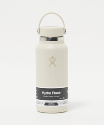 HYDRO FLASK（ハイドロフラスク）の「【WEB限定】＜Hydro Flask＞ハイドレーション 32オンス ワイドマウス ボトル（グラス/マグカップ/タンブラー）」