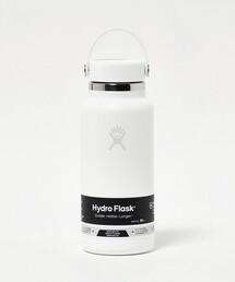 HYDRO FLASK（ハイドロフラスク）の「【WEB限定】＜Hydro Flask＞ハイドレーション 32オンス ワイドマウス ボトル（グラス/マグカップ/タンブラー）」