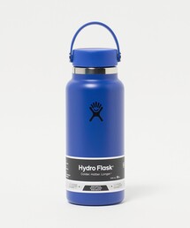 green label relaxing（グリーンレーベルリラクシング）の「【WEB限定】＜Hydro Flask＞ハイドレーション 32オンス ワイドマウス ボトル（グラス/マグカップ/タンブラー）」