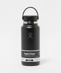 HYDRO FLASK（ハイドロフラスク）の「【WEB限定】＜Hydro Flask＞ハイドレーション 32オンス ワイドマウス ボトル（グラス/マグカップ/タンブラー）」