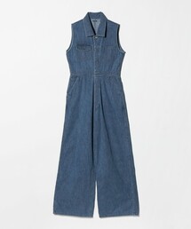 UNITED ARROWS | ＜FILL THE BILL＞ノースリーブ オールインワン(つなぎ/オールインワン)