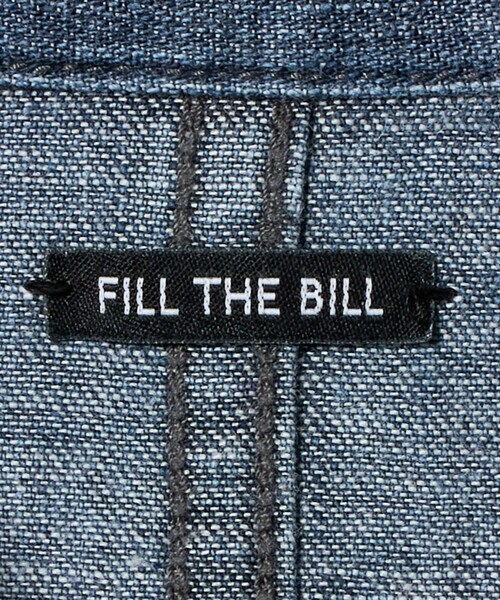 UNITED ARROWS(ユナイテッドアローズ)の「<FILL THE BILL>ノースリーブ オールインワン(つなぎ/オールインワン・レディース・ブラック/コバルトブルー・FREE)」の4枚目の写真