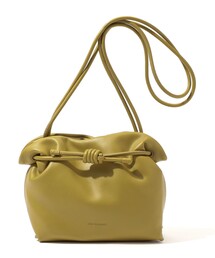 ADD CULUMN（アドカラム）の「ADD CULUMN MORPH LON ショルダーバッグ（ショルダーバッグ）」